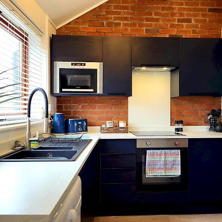 Jacobs Court Apartment York Ngoại thất bức ảnh