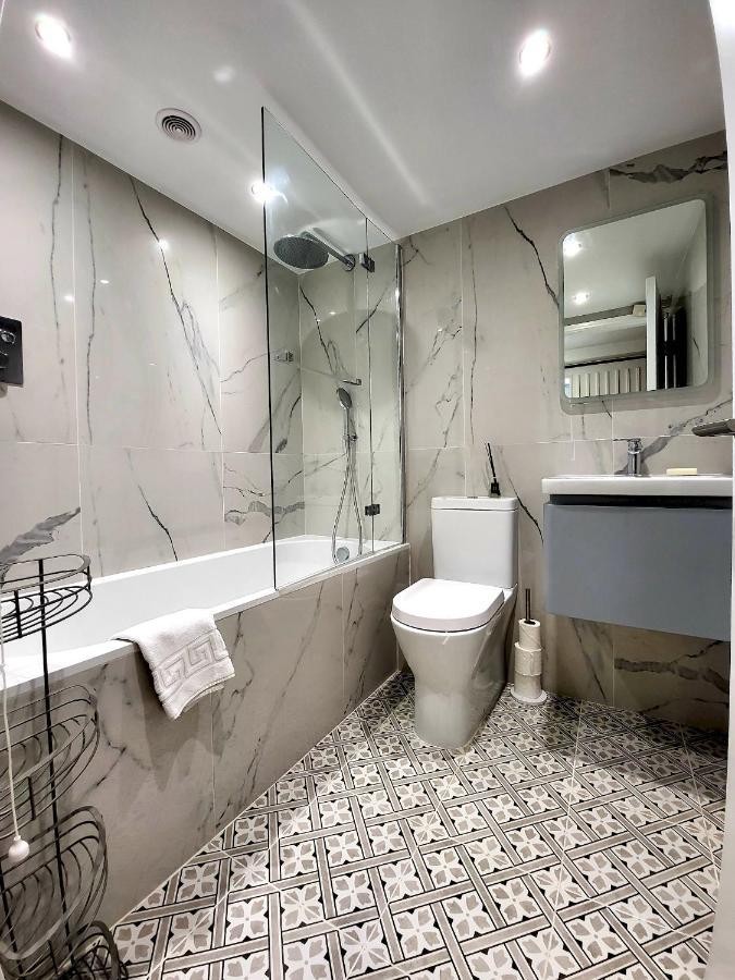 Jacobs Court Apartment York Ngoại thất bức ảnh